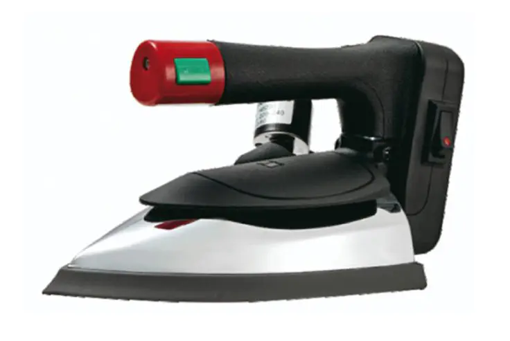 熨斗的設(shè)計和功能